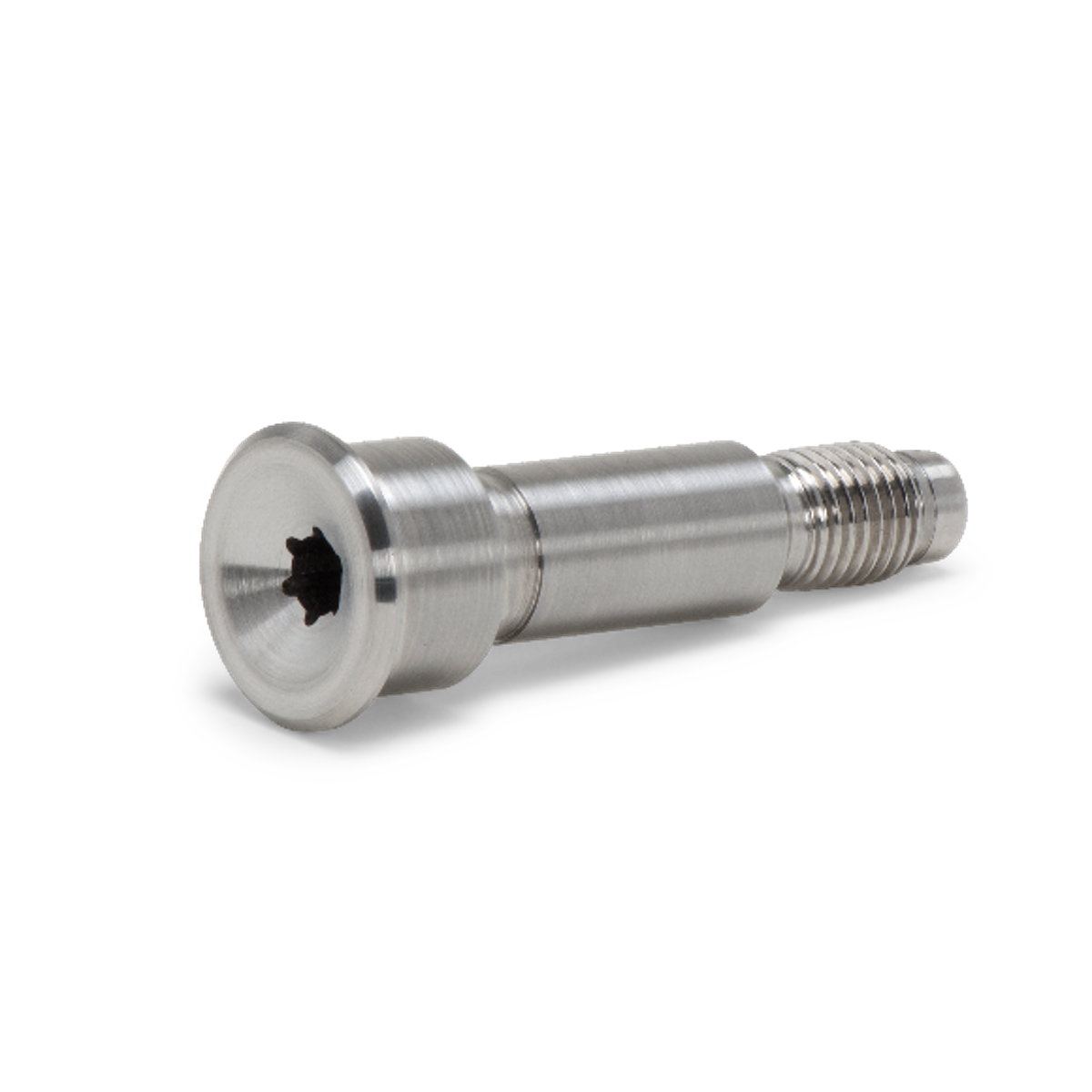 Special screws for individual requirements