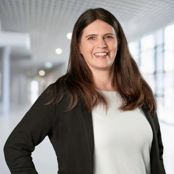 Tanja Woletz