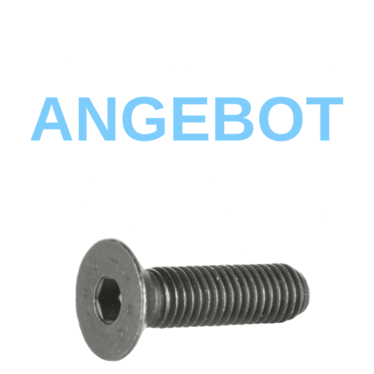 Wir beraten Sie gerne bei der richtigen Auswahl von DIN Schrauben