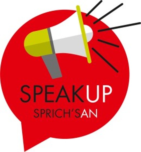 SpeakUp SpeakUp