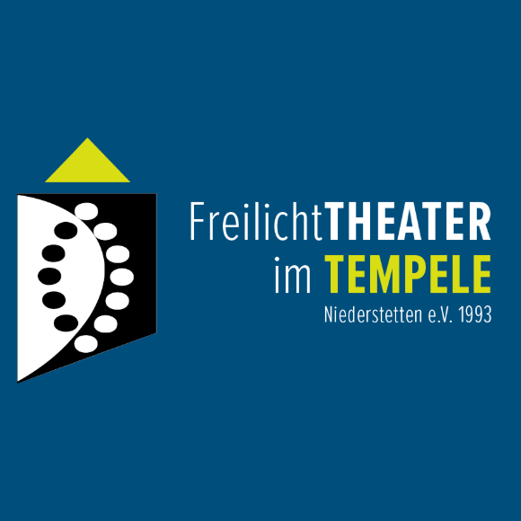 FreilichtTHEATER im TEMPELE