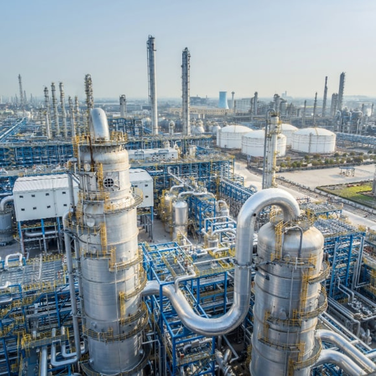 Technologie de fixation pour les normes industrielles et les solutions spéciales