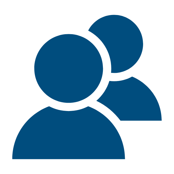 Jetzt Kontakt aufnehmen - Ansprechpartner finden!