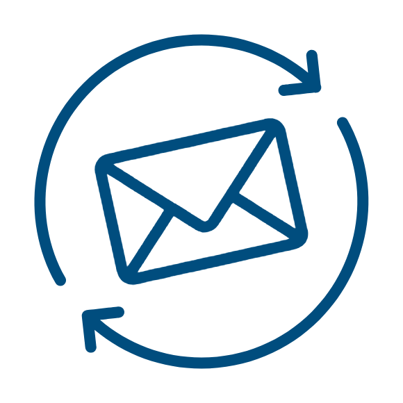 Zum Newsletter anmelden - keine Neuigkeiten verpassen!