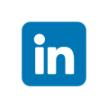 Visit us on LinkedIn