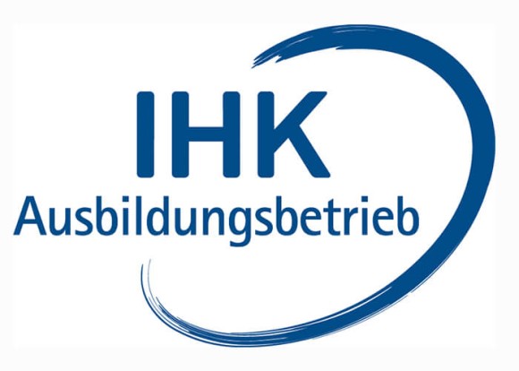 IHK-Ausbildungsbetrieb